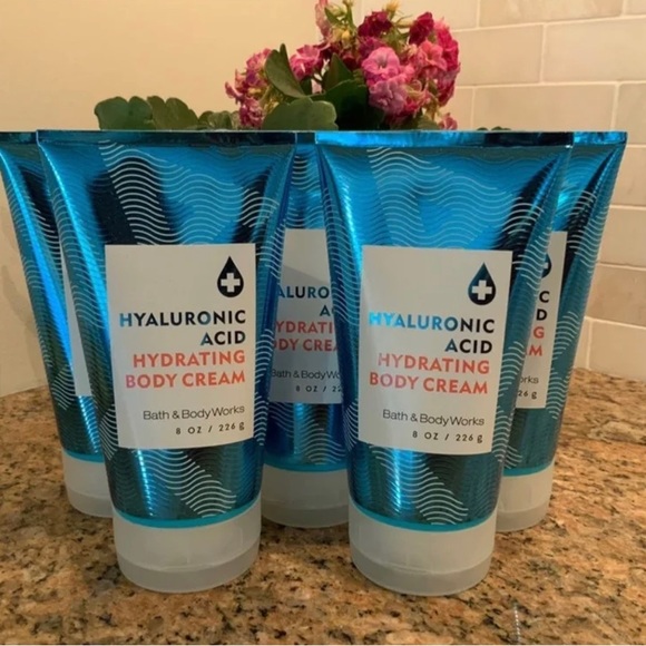 Bath & Body Works Bath & Body Bath Body Works Hyaluronic Acid